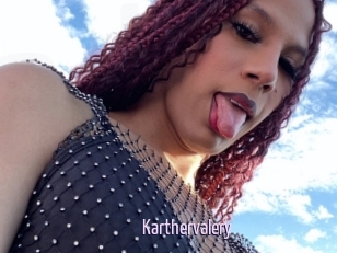 Karthervalery