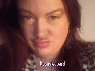 Kaseyleopard