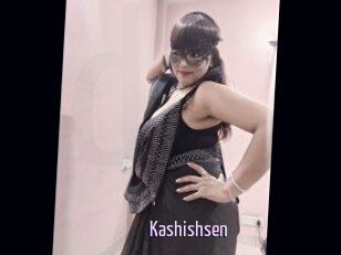 Kashishsen