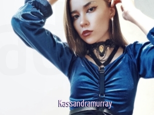 Kassandramurray