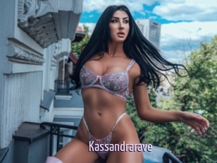 Kassandrarave