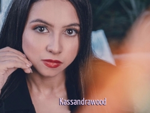 Kassandrawood