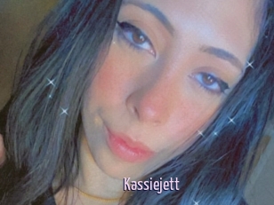 Kassiejett