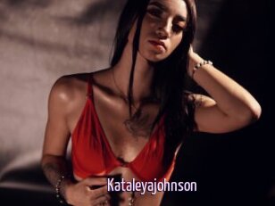 Kataleyajohnson