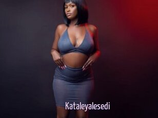 Kataleyalesedi