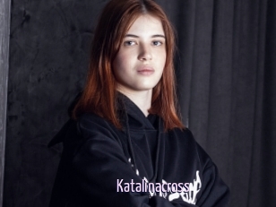 Katalinacross