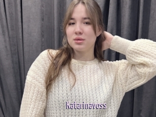 Katarinavoss