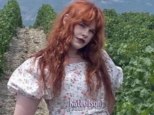 Kateellson