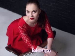 Katemargery