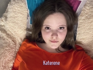 Katerene