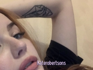 Katerobertsons