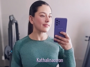 Kathalinaceron