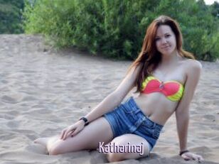 Katharinaj