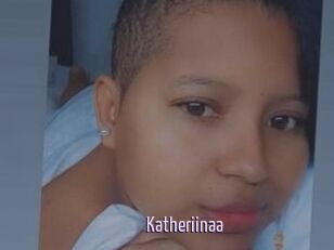 Katheriinaa