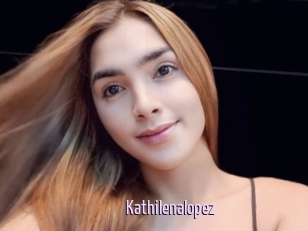 Kathilenalopez