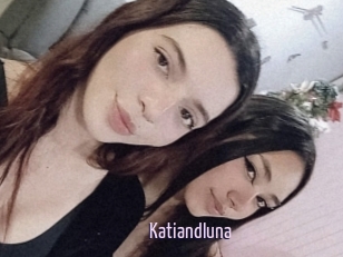 Katiandluna