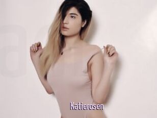 Katierosen