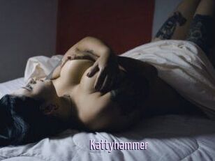 Kattyhammer