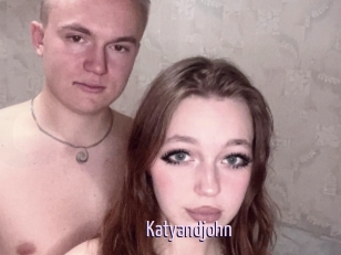 Katyandjohn