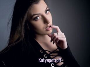 Katyapetroff