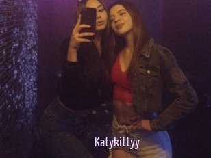 Katykittyy