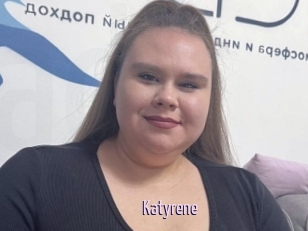 Katyrene