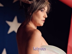 Katyrous