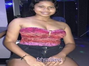 Katyuscalopez