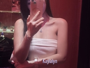 Kaylalyn