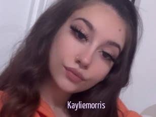 Kayliemorris