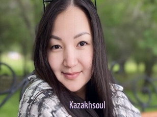 Kazakhsoul