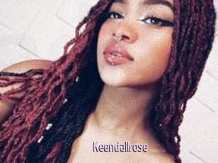 Keendallrose