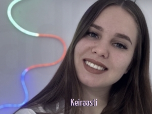 Keiraasti