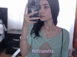 Keitlisamatha