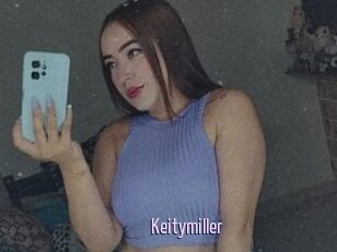 Keitymiller