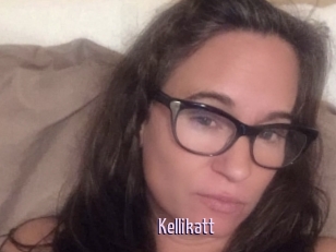 Kellikatt