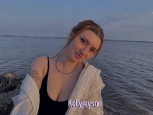 Kellyjeyson