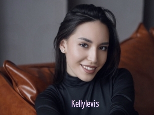 Kellylevis