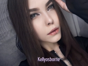 Kellyosborne