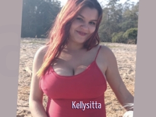 Kellysitta