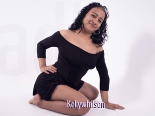 Kellywhilson