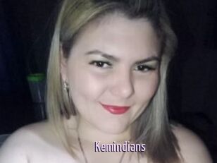 kemindians Anal Dilatation