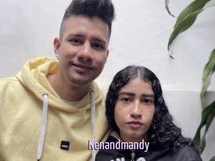 Kenandmandy