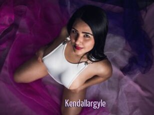 Kendallargyle