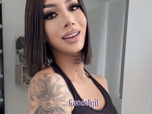 Kendallgil