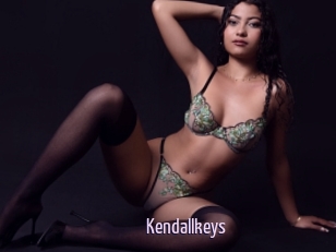 Kendallkeys