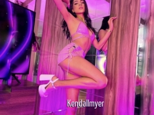 Kendallmyer