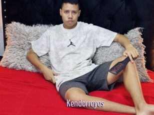 Kendorreyes