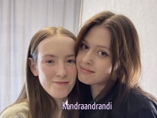 Kendraandrandi