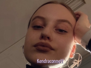 Kendraconnett